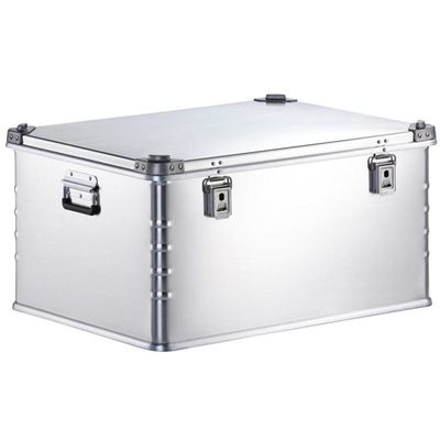 Bott 02501004 Aluminium Transport Case 156 Litre - Thumbnail 2