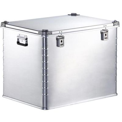 Bott 02501005 Aluminium Transport Case 239 Litre - Thumbnail 2