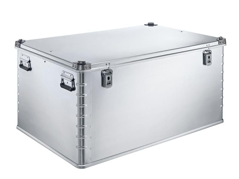 Bott 02501007 Aluminium Transport Case 414 Litre - Image 1