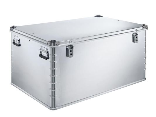 Bott 02501007 Aluminium Transport Case 414 Litre