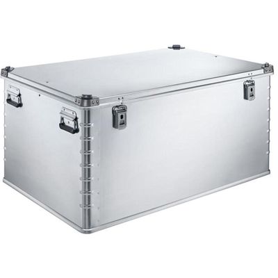 Bott 02501007 Aluminium Transport Case 414 Litre - Thumbnail 2