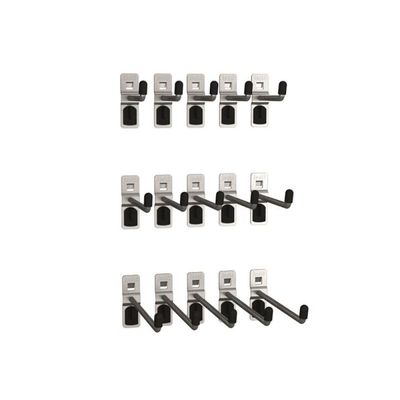 Bott Bott Perfo 15 Piece Hook Kit