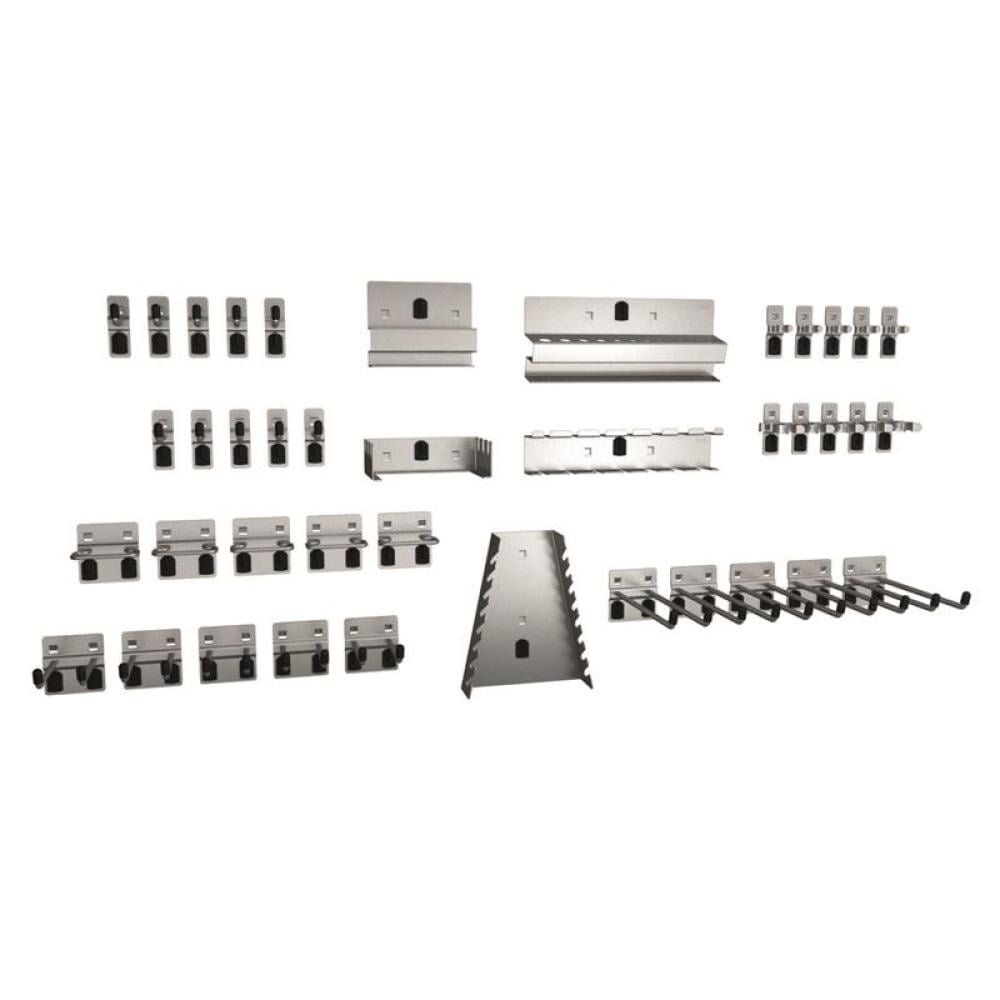 Bott Bott Perfo Pl37 40 Piece Hook And Accessory Kit - Image 1