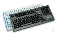 CHERRY TouchBoard G80-11900 keyboard USB Beige - Image 1