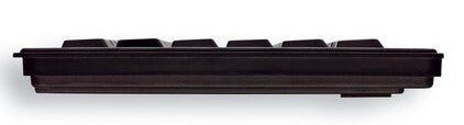 CHERRY G84-5200LCMCH-2 keyboard USB Swiss Black