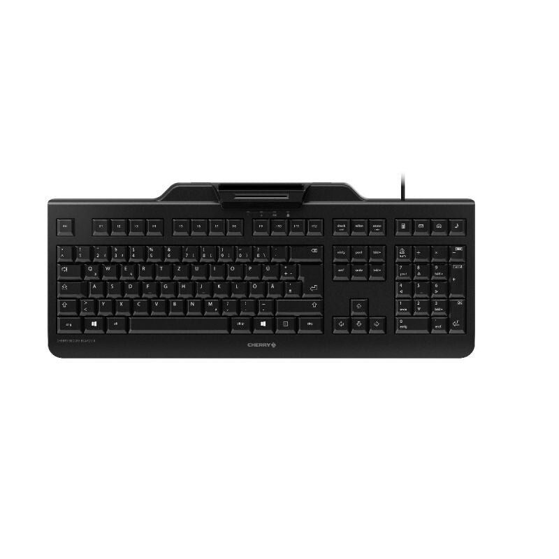 CHERRY SECURE BOARD 1.0 - Image 1