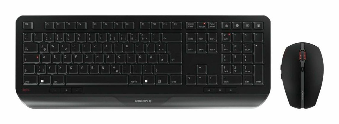 CHERRY GENTIX DESKTOP - Image 1