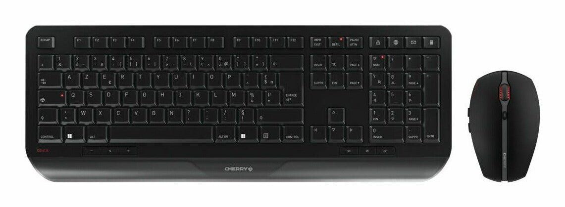 CHERRY GENTIX DESKTOP - Image 1