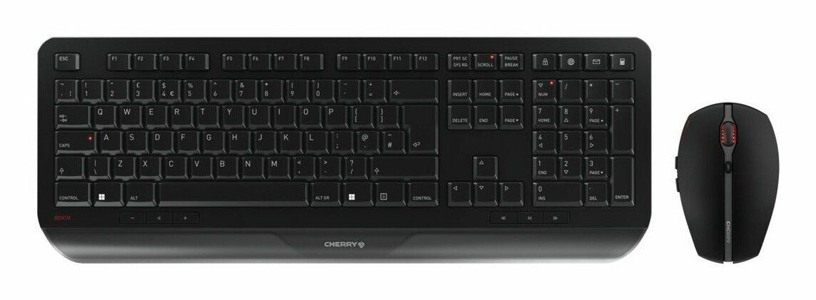 CHERRY GENTIX DESKTOP - Image 1