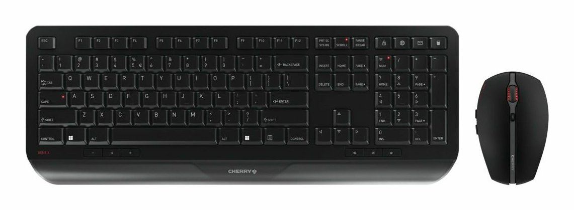 CHERRY GENTIX DESKTOP - Image 1