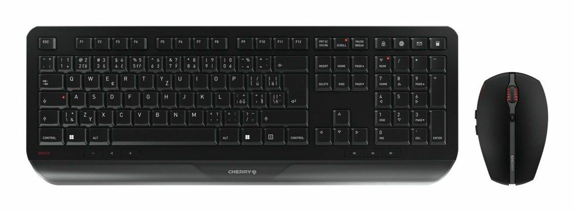 CHERRY GENTIX DESKTOP - Image 1