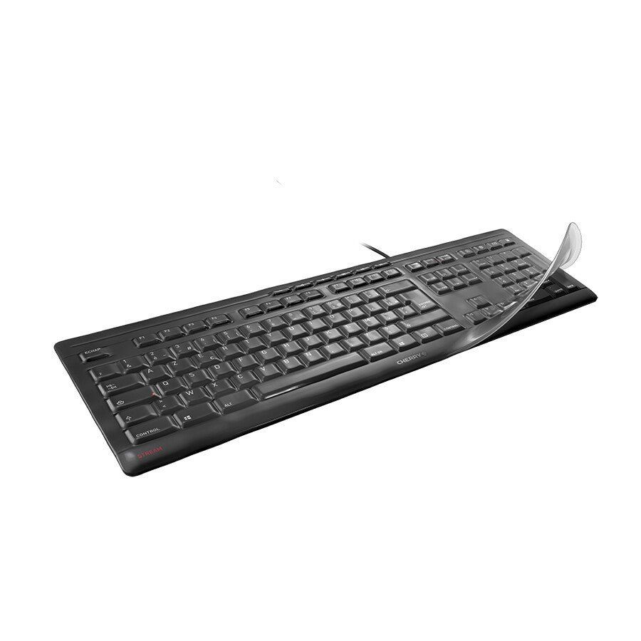 CHERRY WetEx Keyboard cover - Image 1