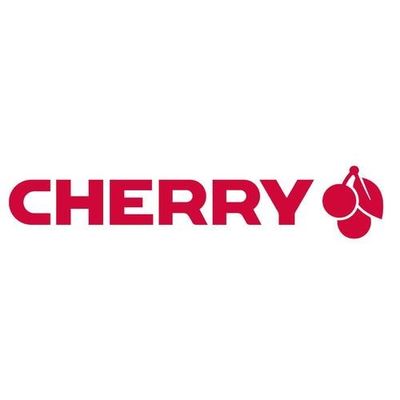 CHERRY Stream Wireless keyboard Universal RF Wireless + USB QWERTZ Ger