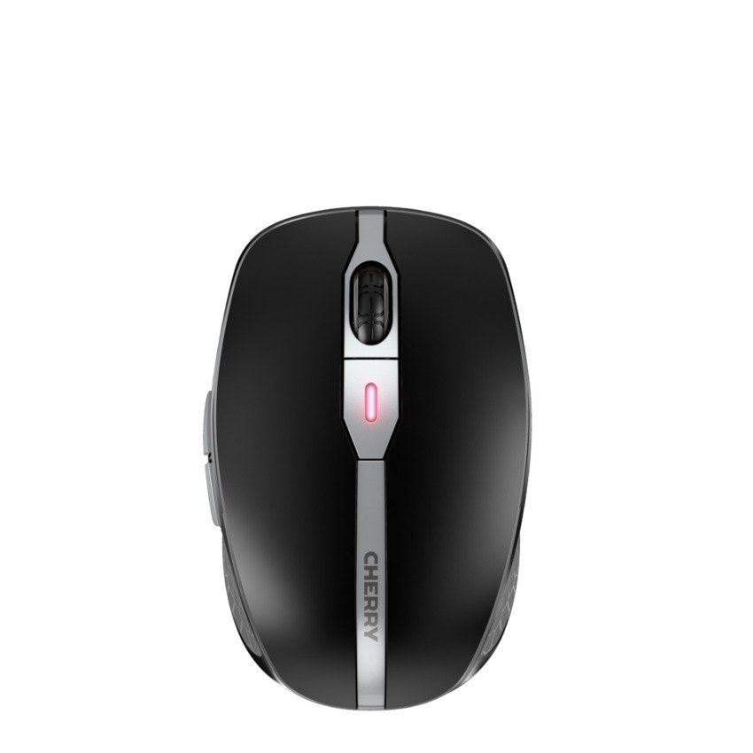 CHERRY MW 9100 Wireless Mouse - Black - Image 1