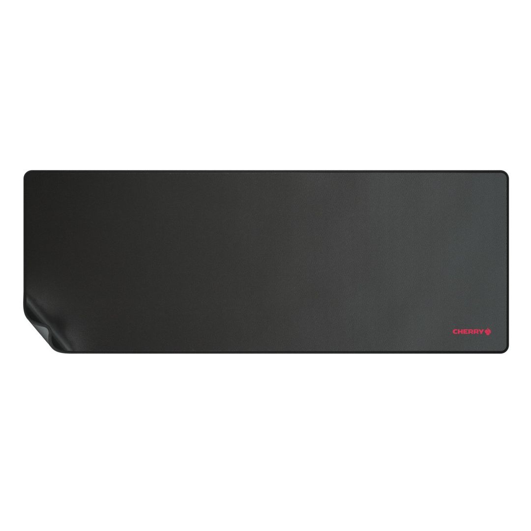 CHERRY MP 2000 Gaming mouse pad Black - Image 1