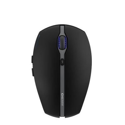 CHERRY GENTIX BT Wireless Mouse - Black