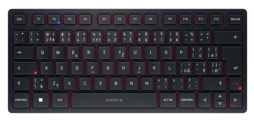 CHERRY KW 9200 MINI
