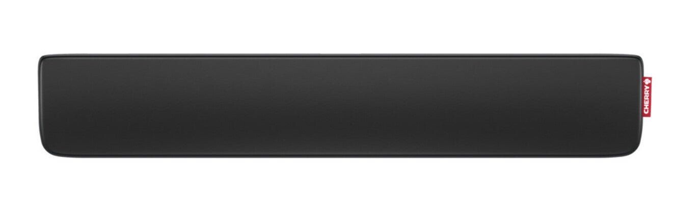 CHERRY JA-0350-2 wrist rest Black - Image 1