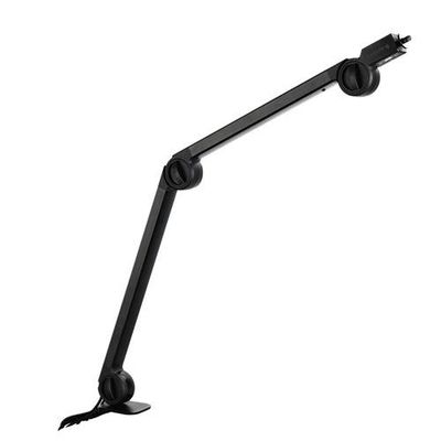 CHERRY MA 6.0 UNI USB. Product type: Desk stand Brand compatibility: Cherry Product colour: Black. Weight: 800 g