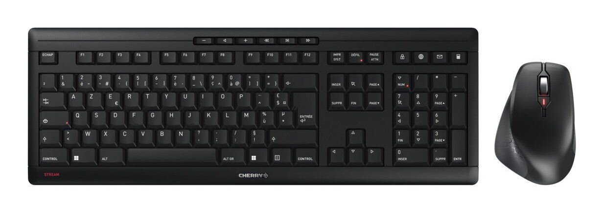 CHERRY STREAM DESKTOP COMFORT - Image 1
