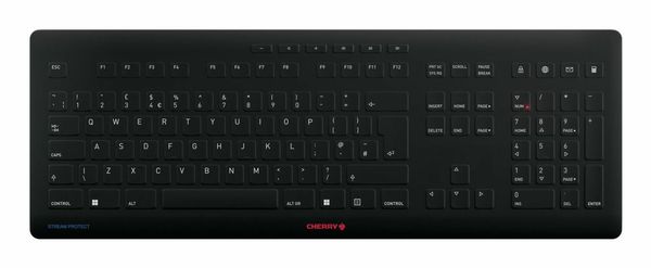 CHERRY STREAM PROTECT WIRELESS