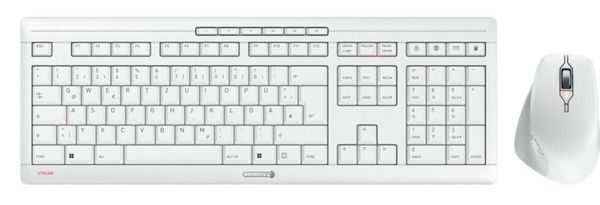 CHERRY STREAM DESKTOP COMFORT
