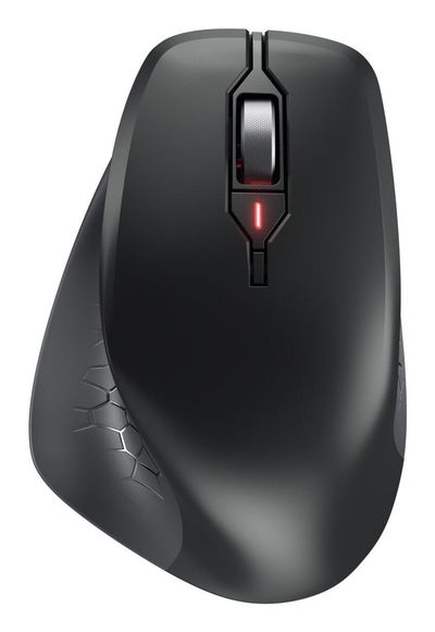 CHERRY STREAM MOUSE COMFORT - Thumbnail 2