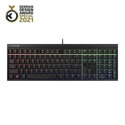 CHERRY CHERRY MX 2.0S RGB KBD CORDED