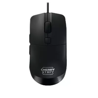 CHERRY XTRFY M50 Optical Gaming Mouse - Black, Black - Thumbnail 3