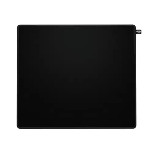 CHERRY XTRFY GP6 Gaming mouse pad Black - Image 1