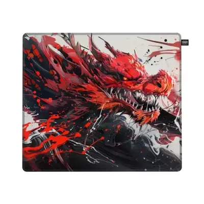 CHERRY XTRFY GP6 Gaming mouse pad Multicolour