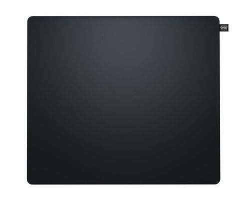 CHERRY XTRFY GP7 Gaming mouse pad Black - Thumbnail 2