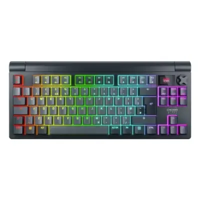 CHERRY XTRFY MX 8.3 TKL Wireless keyboard Gaming USB + RF Wireless + B - Thumbnail 2