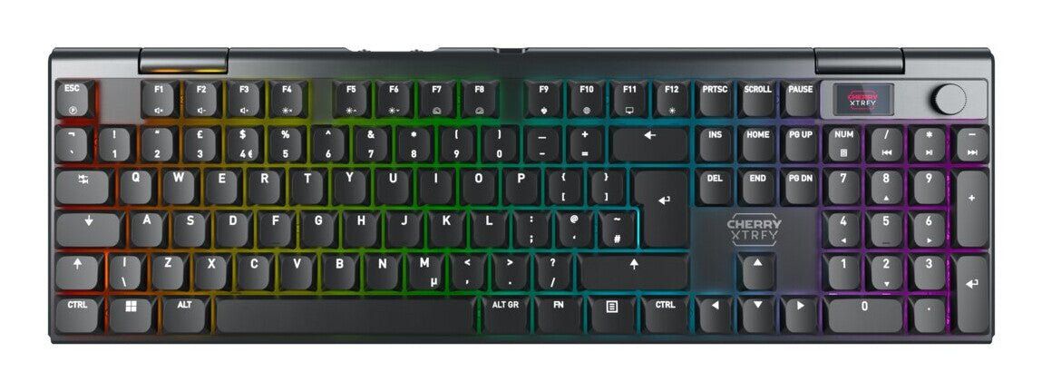 CHERRY XTRFY MX 10.1 WIRELESS - Image 1