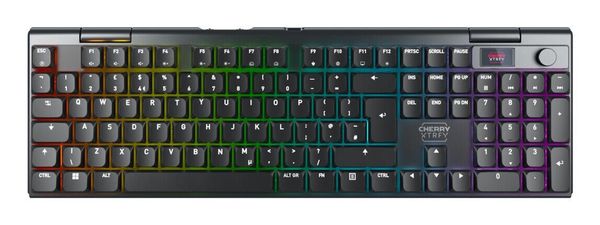 CHERRY XTRFY MX 10.1 WIRELESS