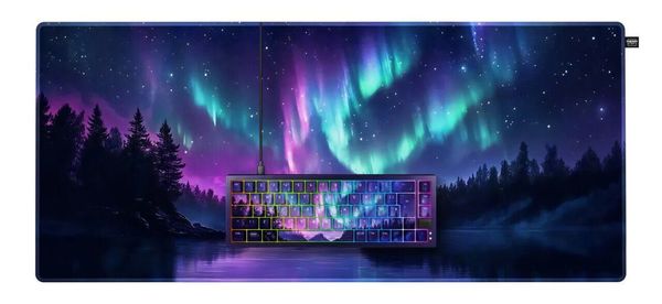 CHERRY CHERRY XTRFY NORTHERN LIGHT