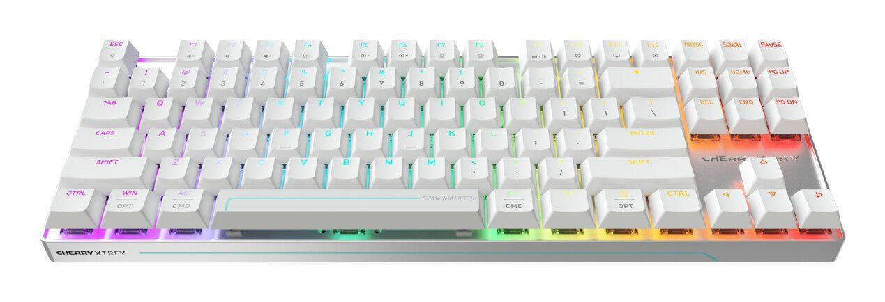 CHERRY CHERRY XTRFY MX 8.2 PRO TMR - Image 1