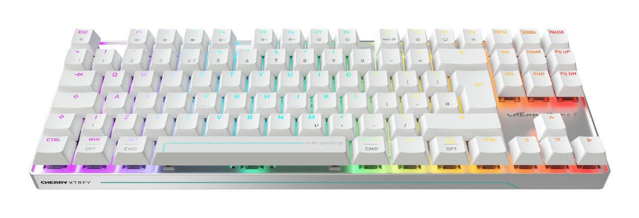 CHERRY CHERRY XTRFY MX 8.2 PRO TMR - Image 1