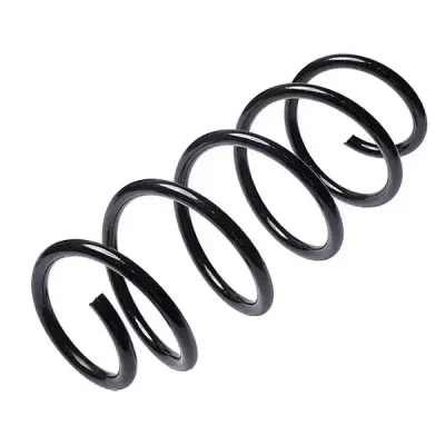 Bilstein Front Coil Spring - Ibiza Cupra R | 37-160654 | Euro Car Parts