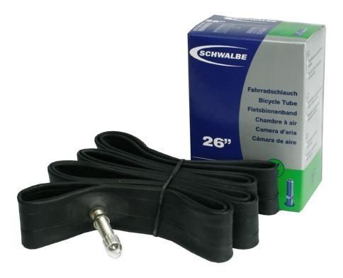 Schwalbe 26 inch Inner Tubes - Thumbnail 2
