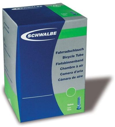 Schwalbe 18 inch Inner Tubes - Thumbnail 2