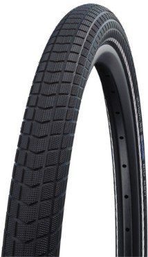 Schwalbe Big Ben Plus Tyre - 27.5 x 2.0