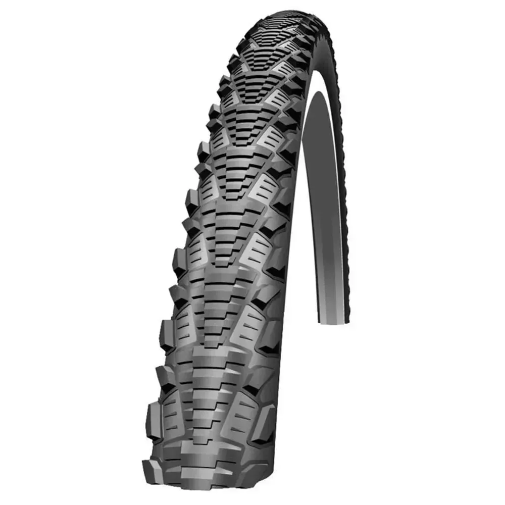 Schwalbe CX Comp Active 700x35c Tyre - Image 1