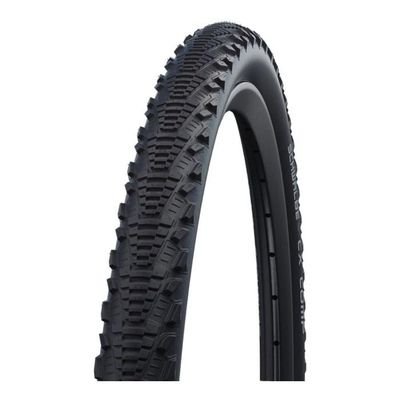 Schwalbe CX Comp Active 700x35c Tyre - Thumbnail 2