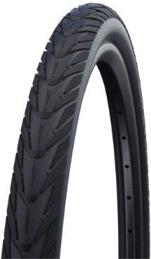 Schwalbe Energizer Plus Performance Wire Tyre Black - Thumbnail 2
