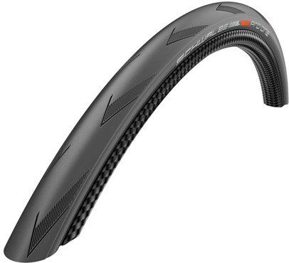 Schwalbe Pro One V-Guard TLE Tyre - 700 x 30Black
