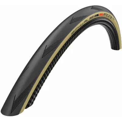 Schwalbe Pro One V-Guard TLE Tyre - 700 x 30Black - Thumbnail 2
