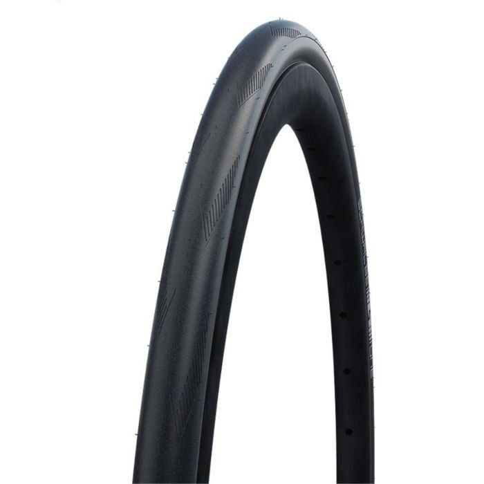 Schwalbe One Performance Raceguard Tyre - 700 x 28Black - Image 1