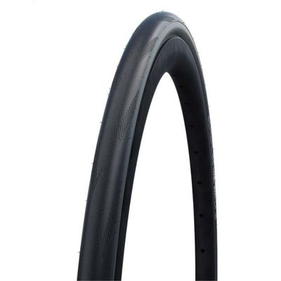 Schwalbe One Performance Raceguard Tyre - 700 x 28Black