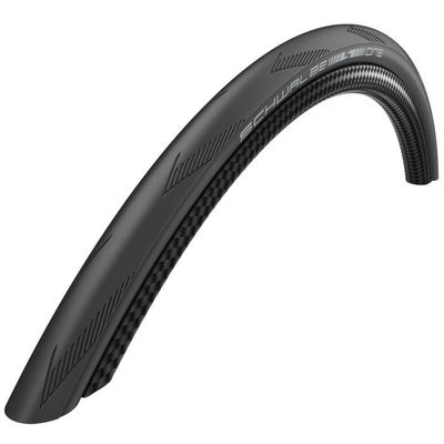 Schwalbe One Performance Raceguard TLE Tyre - 700 x 25Black